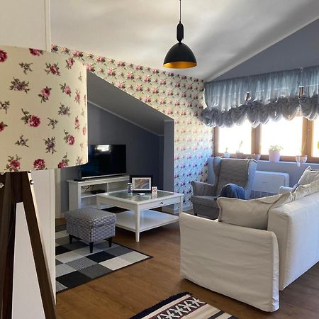 Bella Villa Vrnjačka Banja 외부 사진