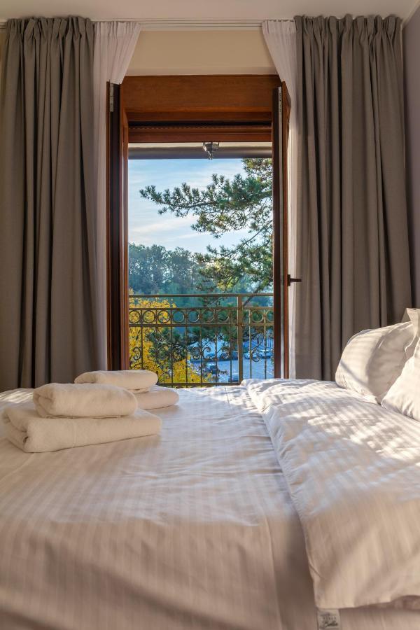 Bella Villa Vrnjačka Banja 외부 사진