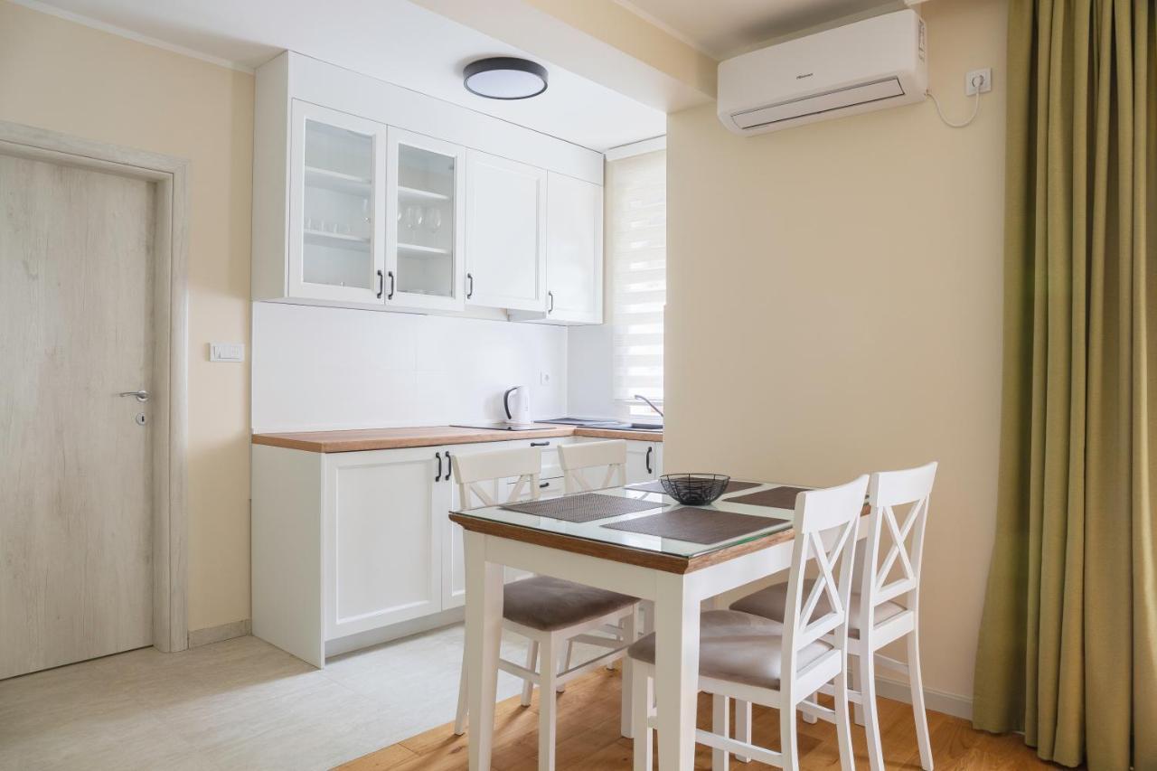 Bella Villa Vrnjačka Banja 외부 사진